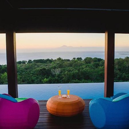 Ayana Residence Luxury Living Jimbaran Dış mekan fotoğraf