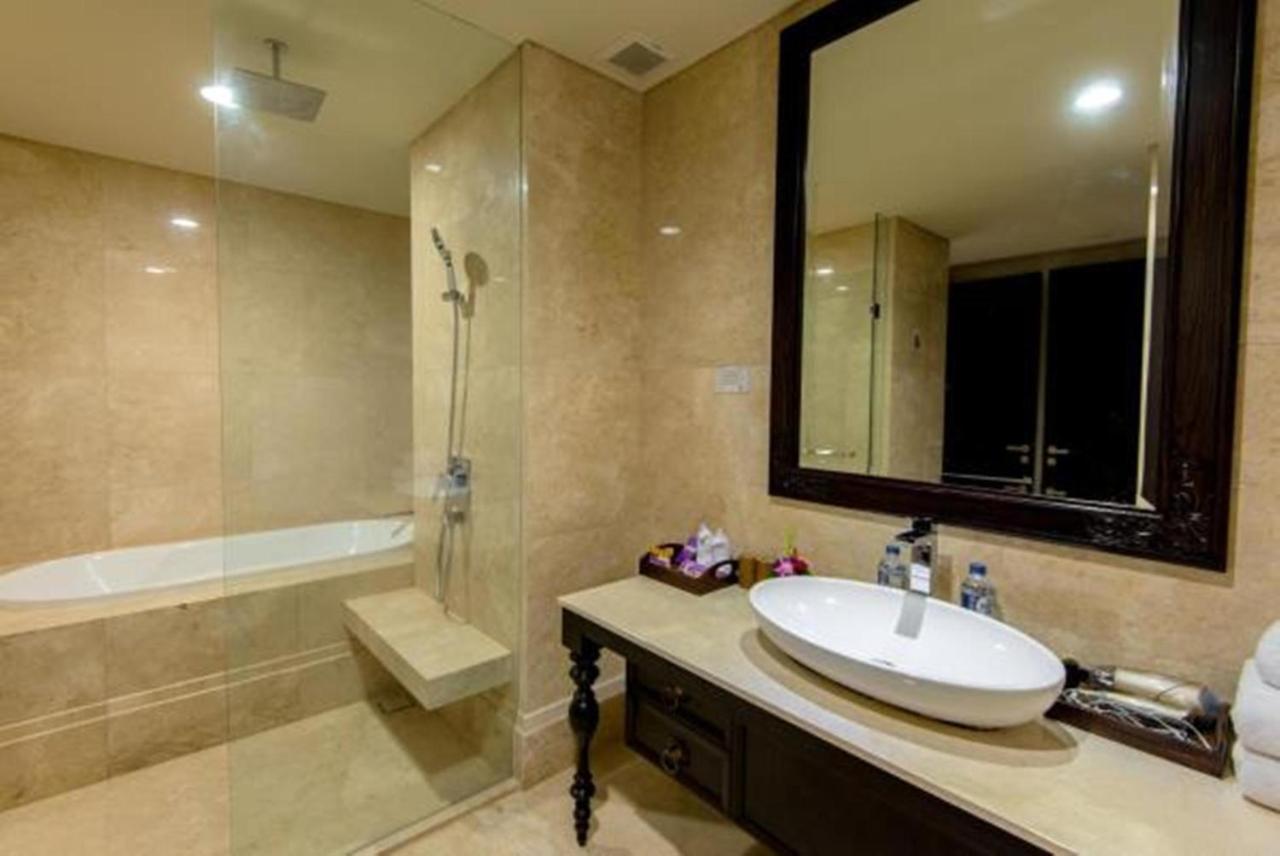 Ayana Residence Luxury Living Jimbaran Dış mekan fotoğraf
