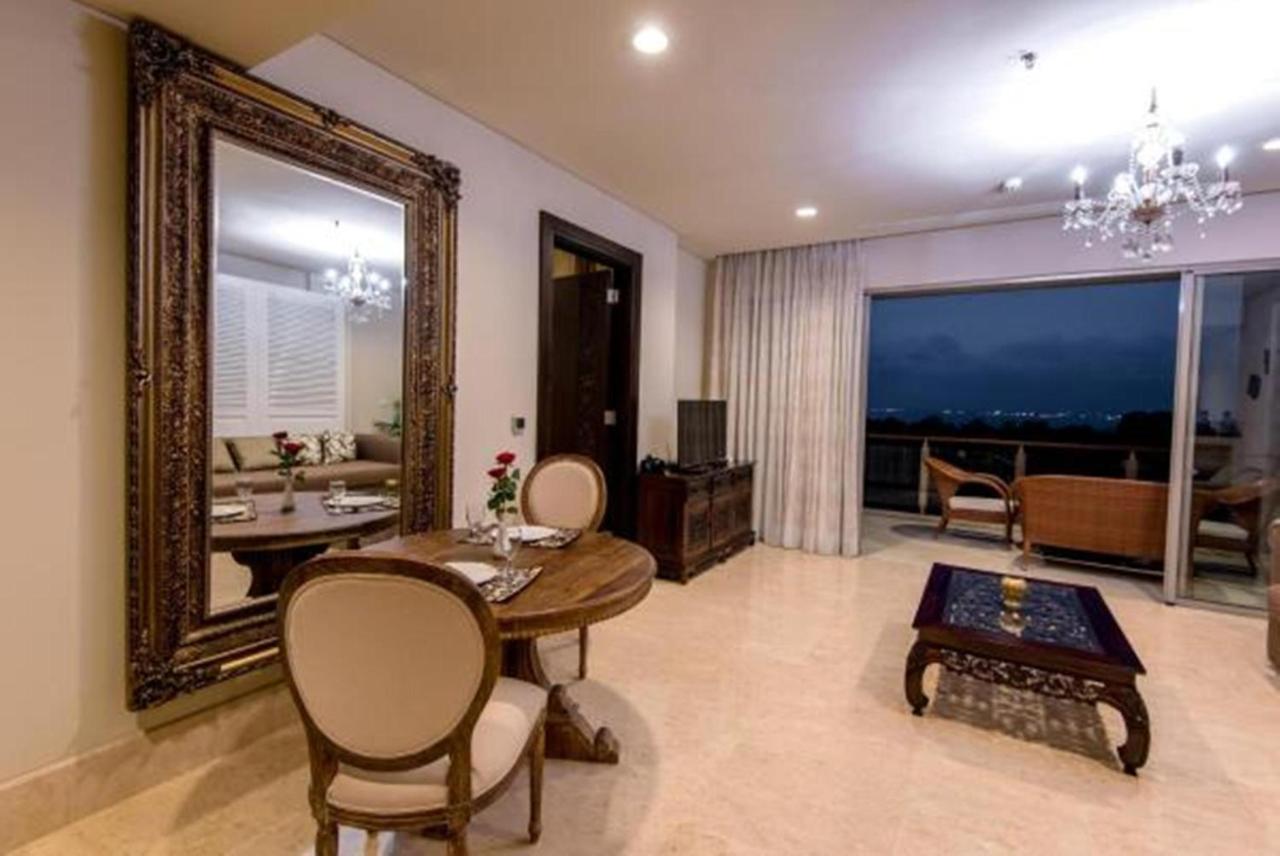 Ayana Residence Luxury Living Jimbaran Dış mekan fotoğraf
