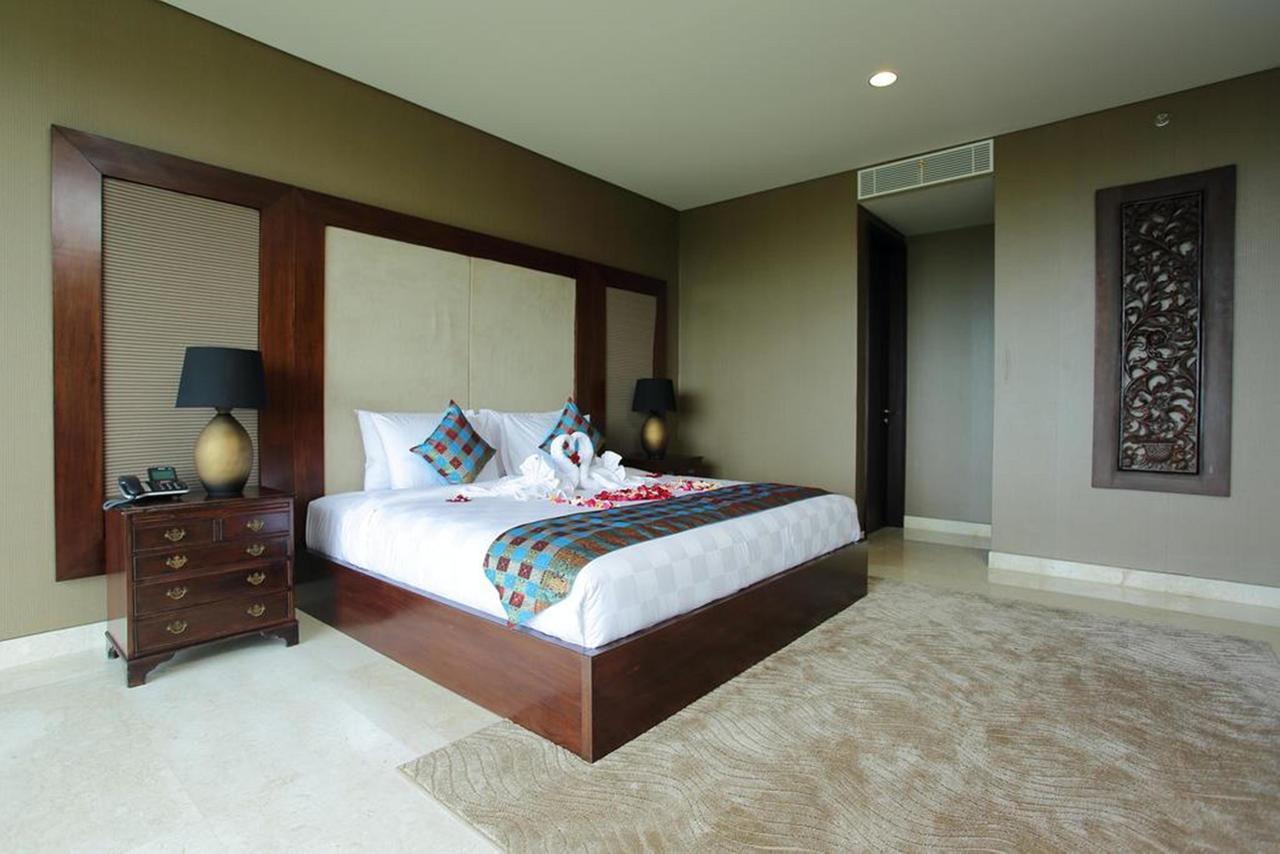 Ayana Residence Luxury Living Jimbaran Dış mekan fotoğraf