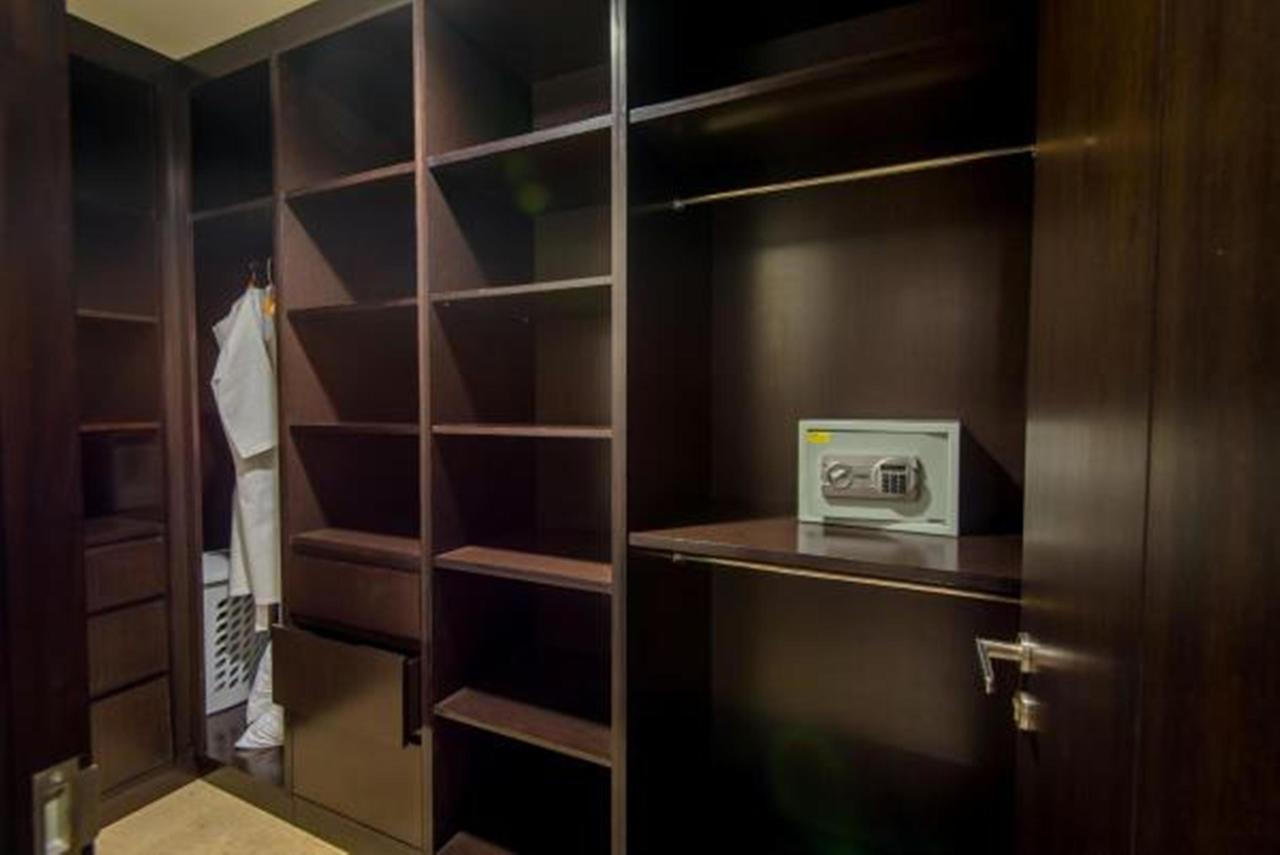 Ayana Residence Luxury Living Jimbaran Dış mekan fotoğraf