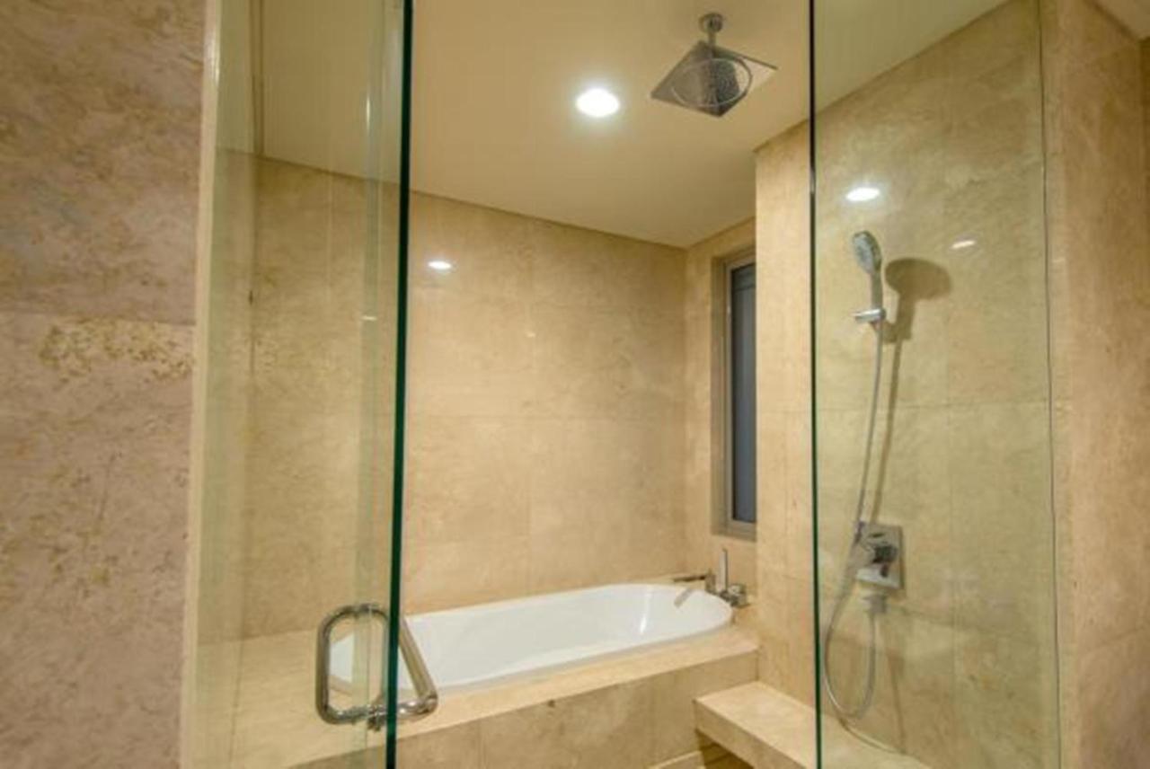 Ayana Residence Luxury Living Jimbaran Dış mekan fotoğraf