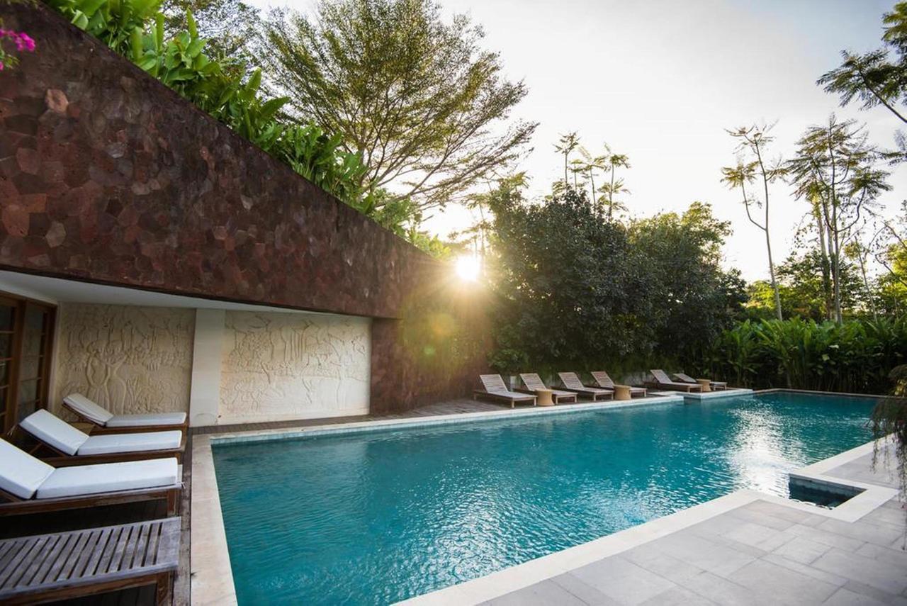 Ayana Residence Luxury Living Jimbaran Dış mekan fotoğraf