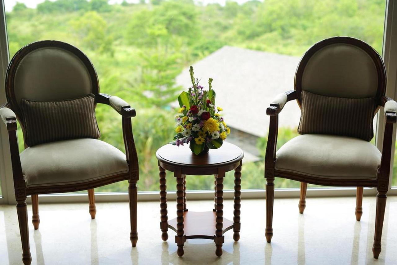 Ayana Residence Luxury Living Jimbaran Dış mekan fotoğraf