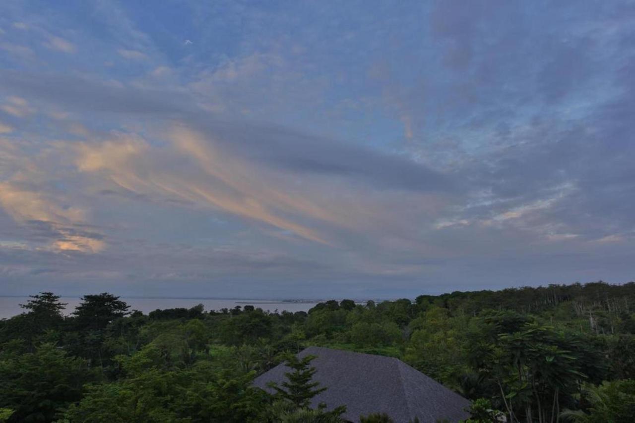 Ayana Residence Luxury Living Jimbaran Dış mekan fotoğraf
