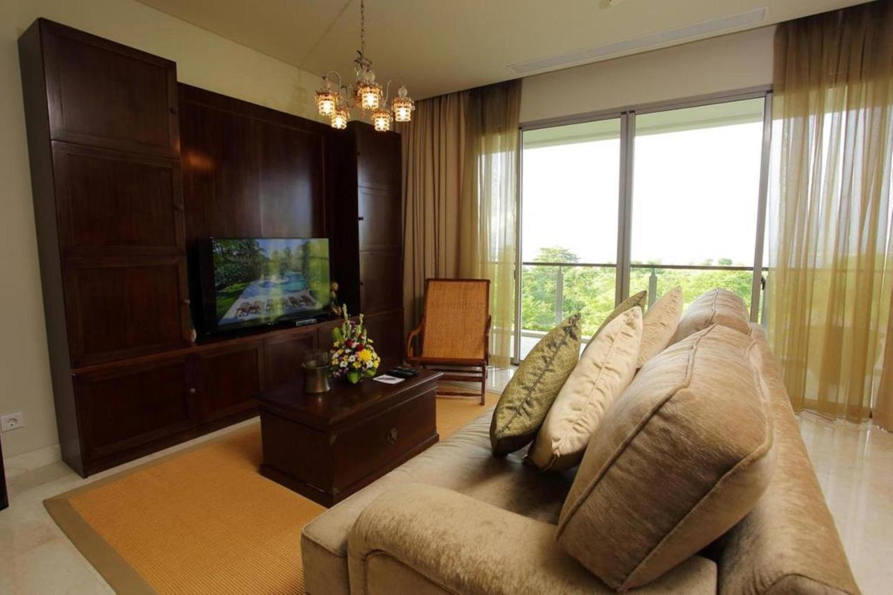 Ayana Residence Luxury Living Jimbaran Dış mekan fotoğraf