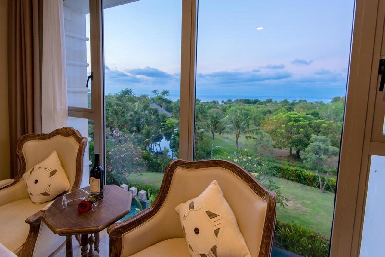 Ayana Residence Luxury Living Jimbaran Dış mekan fotoğraf
