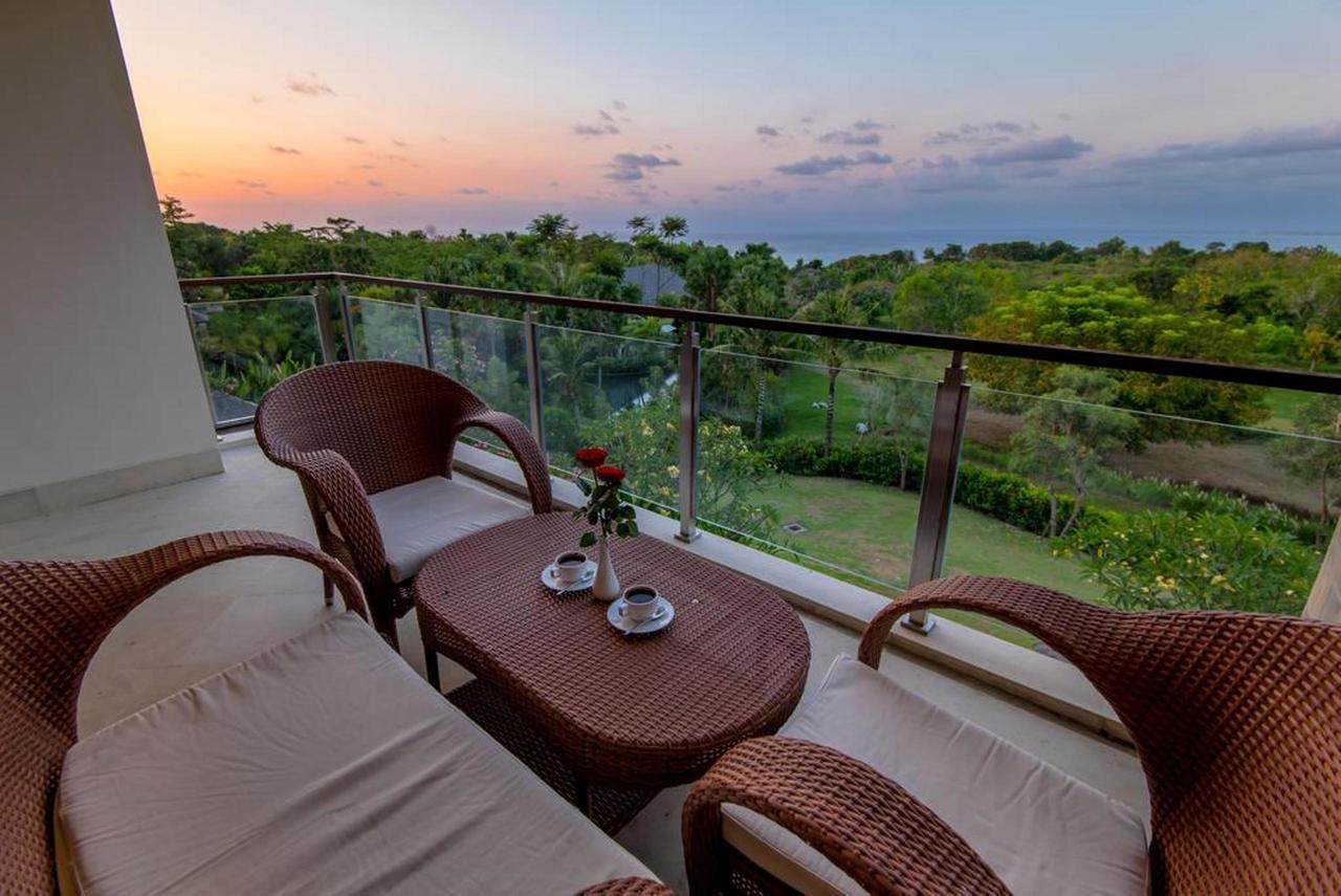 Ayana Residence Luxury Living Jimbaran Dış mekan fotoğraf