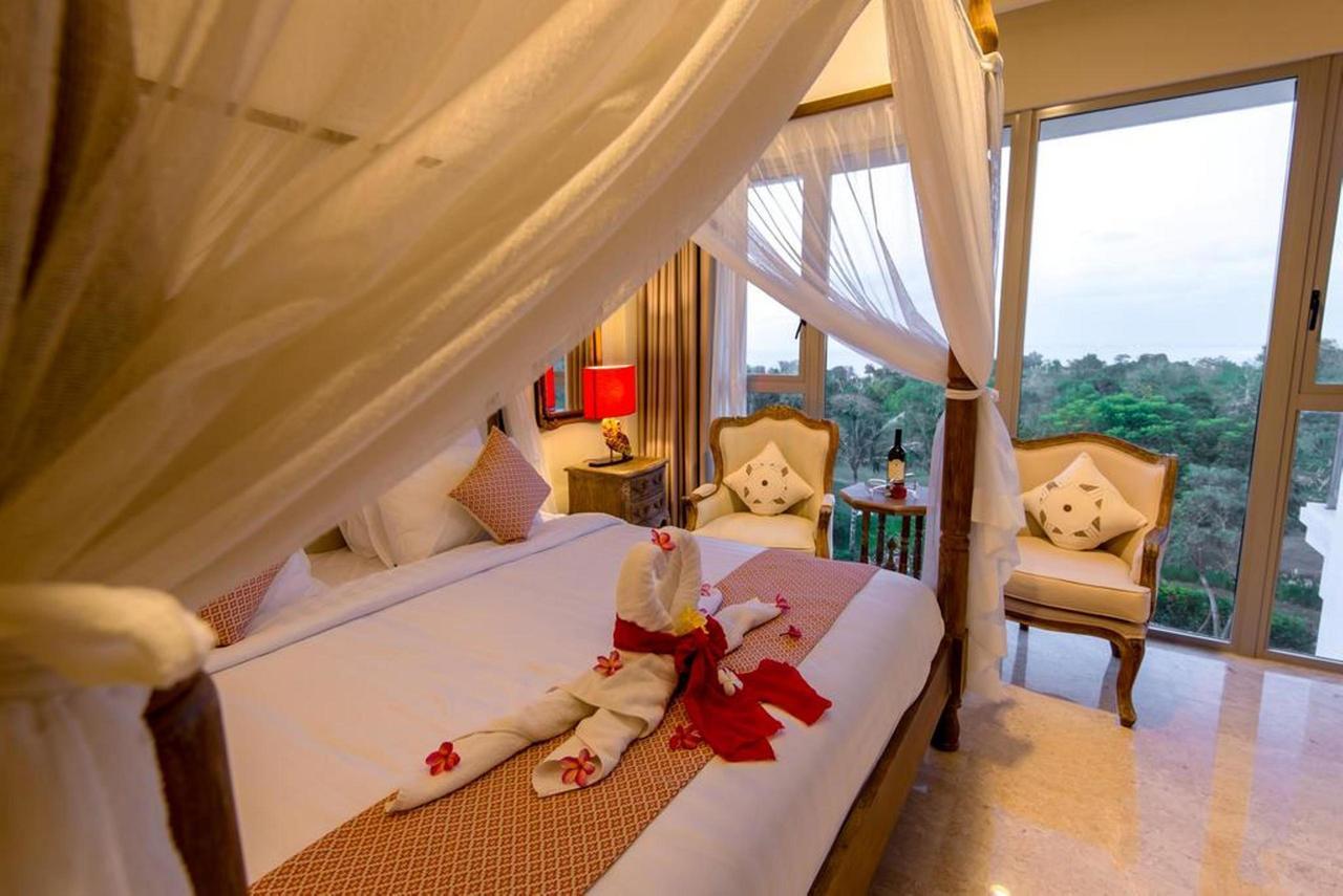 Ayana Residence Luxury Living Jimbaran Dış mekan fotoğraf