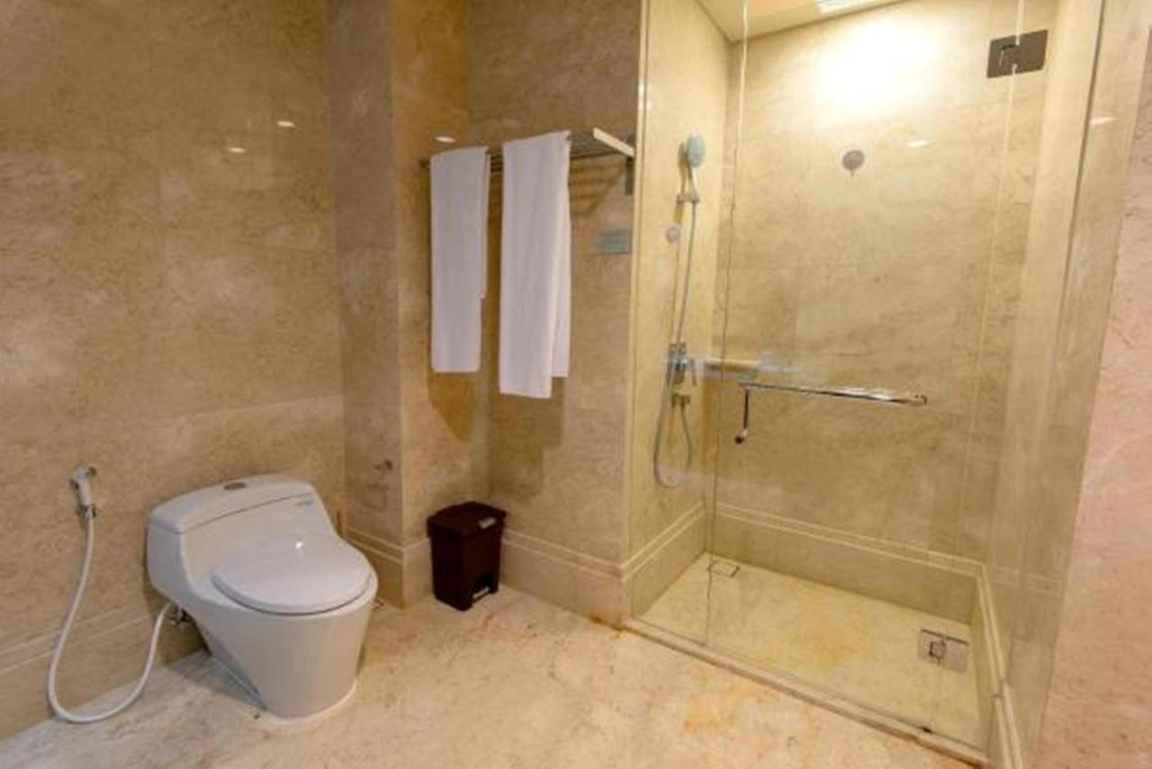 Ayana Residence Luxury Living Jimbaran Dış mekan fotoğraf