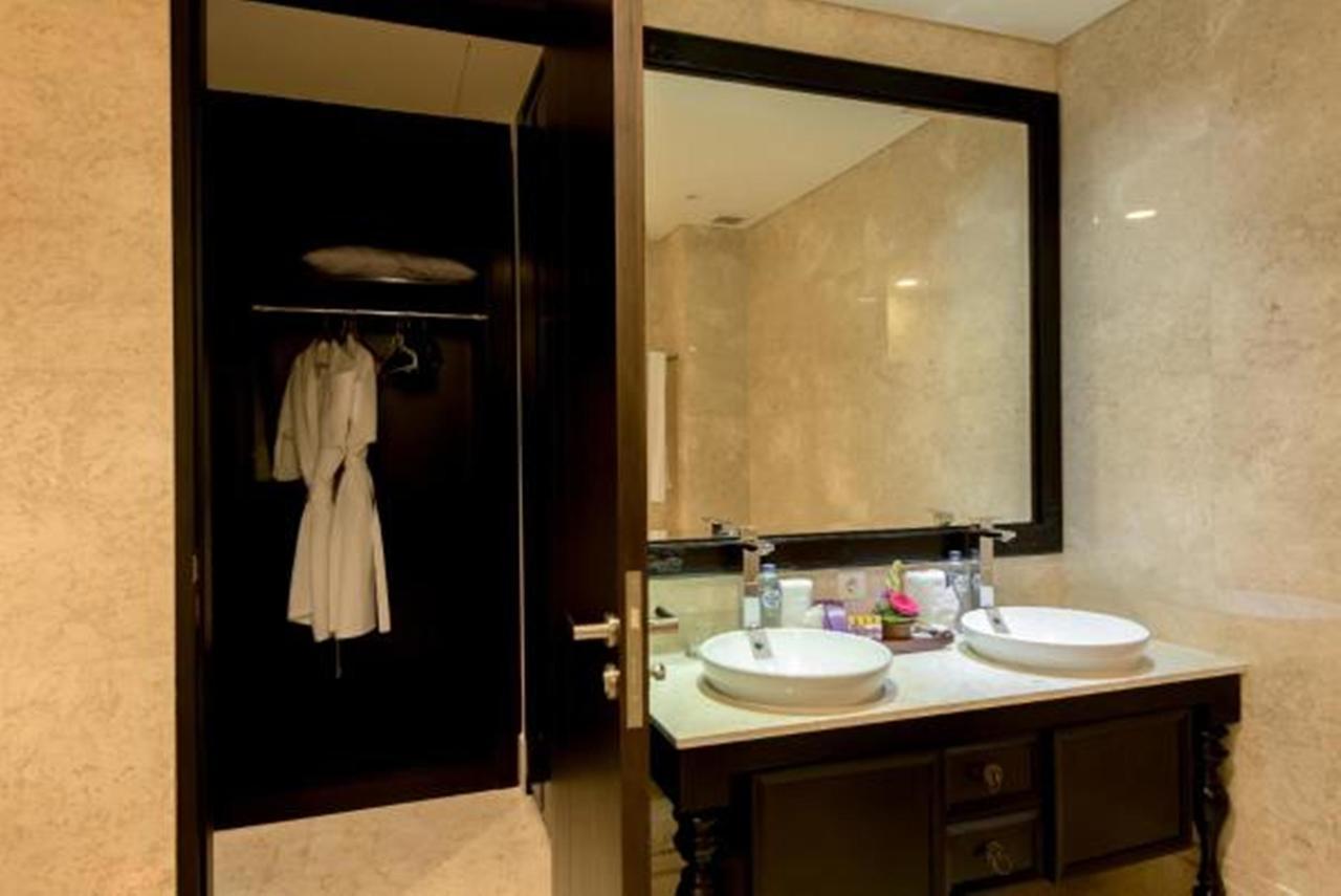 Ayana Residence Luxury Living Jimbaran Dış mekan fotoğraf