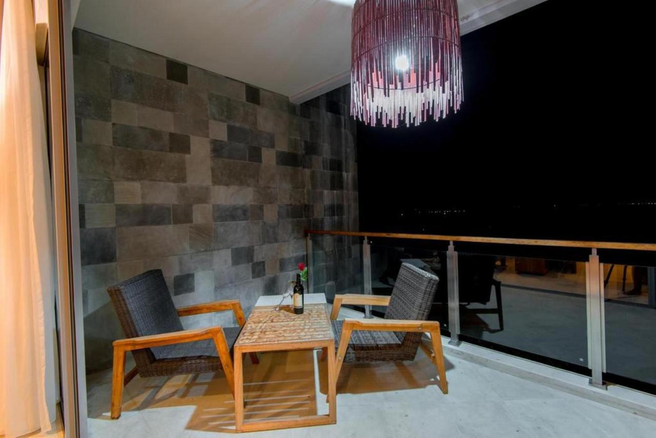 Ayana Residence Luxury Living Jimbaran Dış mekan fotoğraf