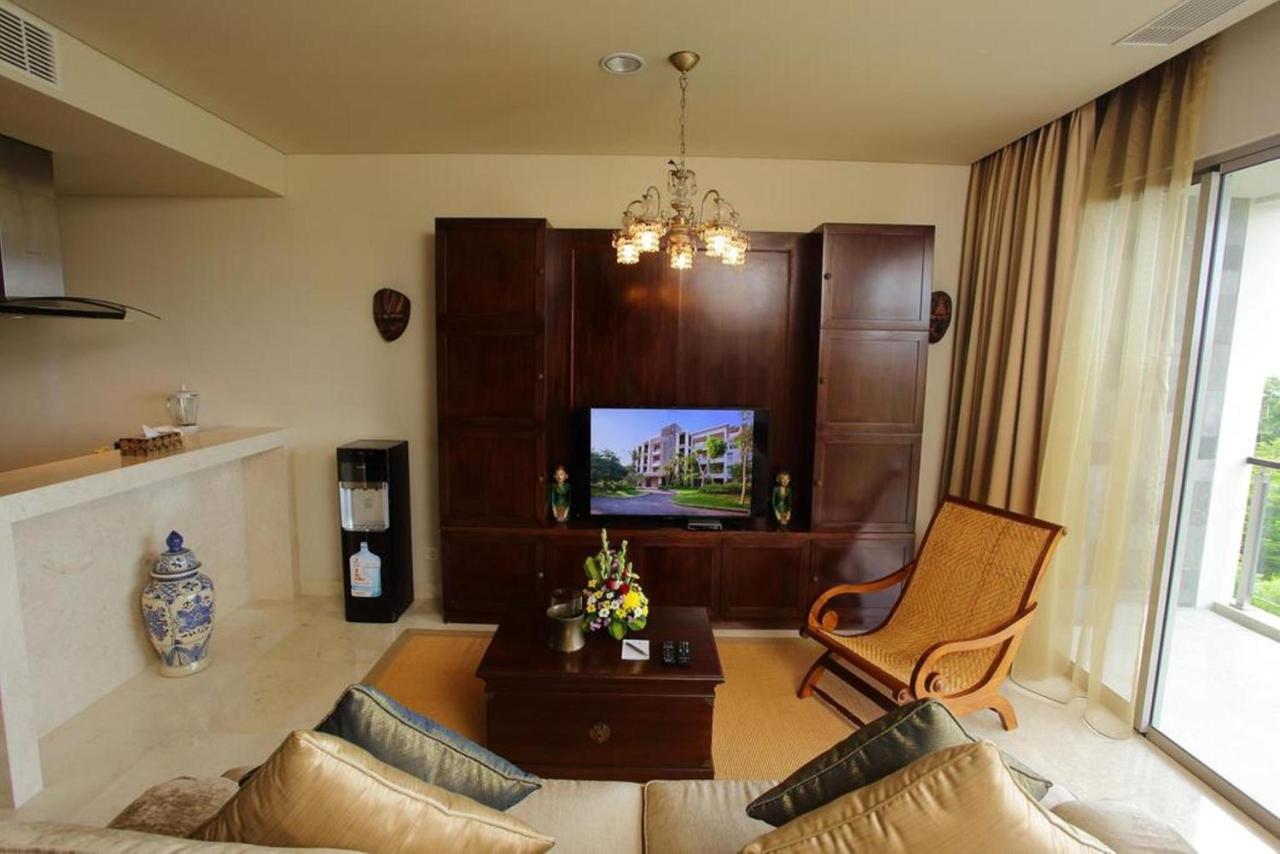 Ayana Residence Luxury Living Jimbaran Dış mekan fotoğraf