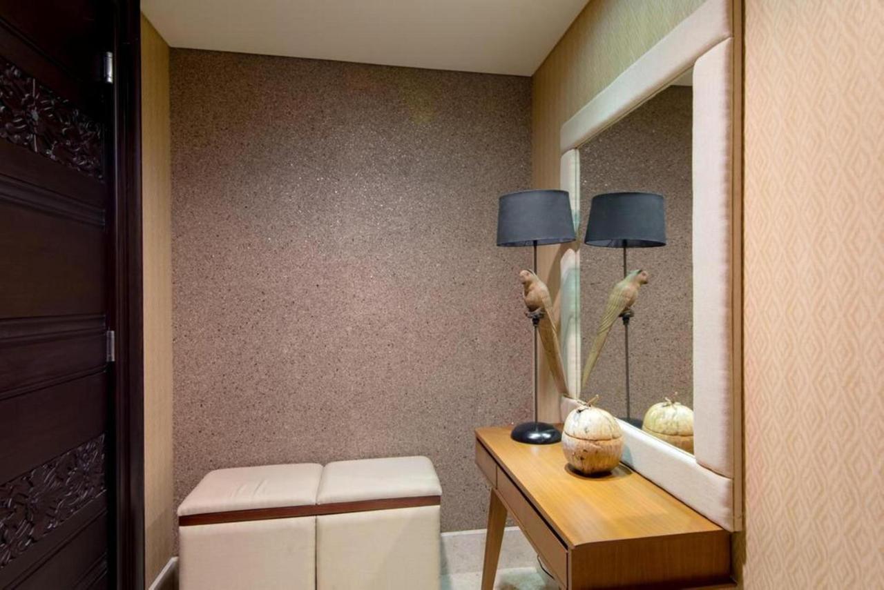 Ayana Residence Luxury Living Jimbaran Dış mekan fotoğraf