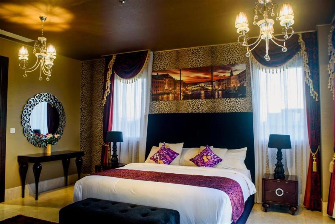 Ayana Residence Luxury Living Jimbaran Dış mekan fotoğraf