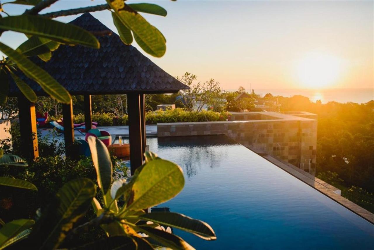 Ayana Residence Luxury Living Jimbaran Dış mekan fotoğraf