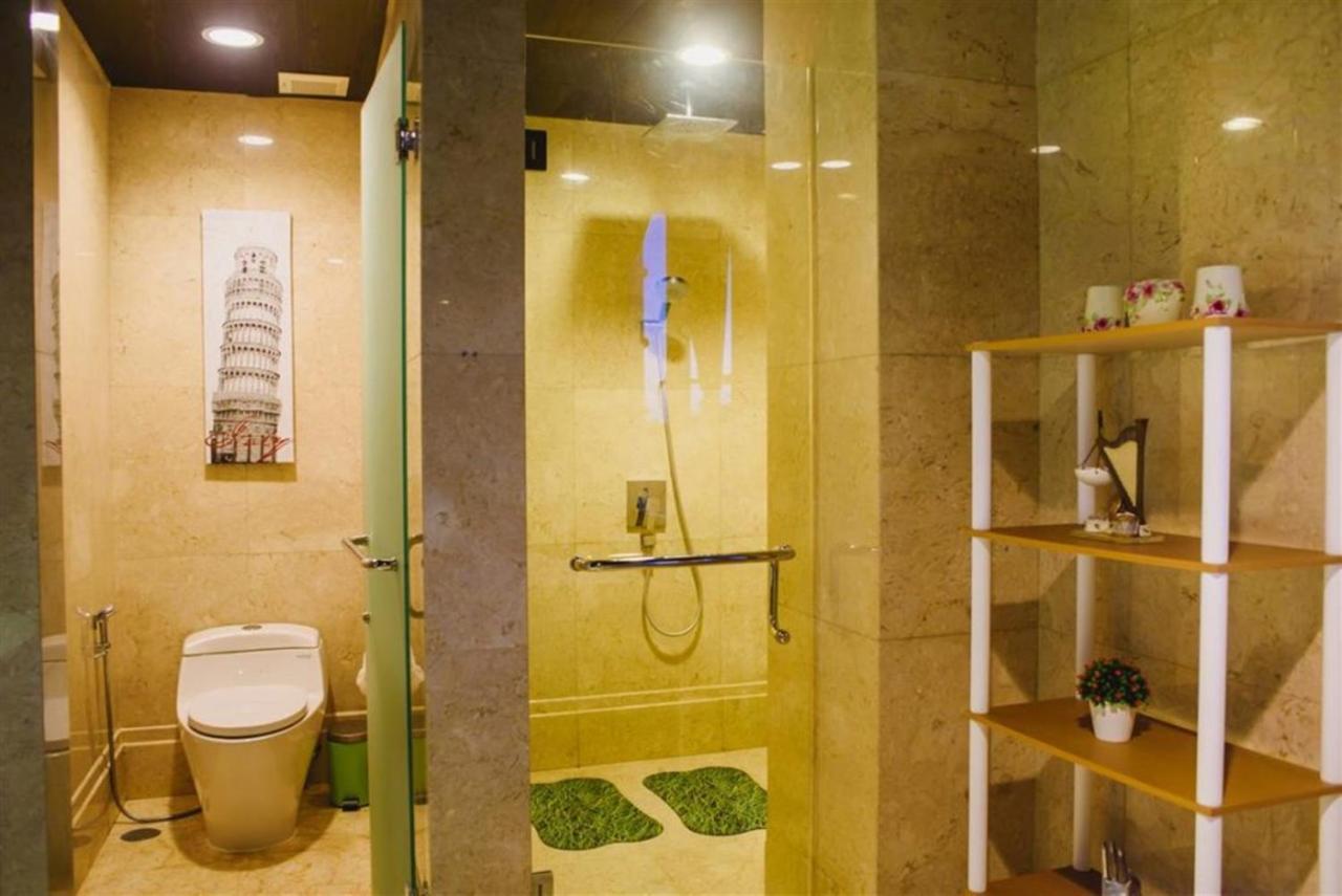Ayana Residence Luxury Living Jimbaran Dış mekan fotoğraf