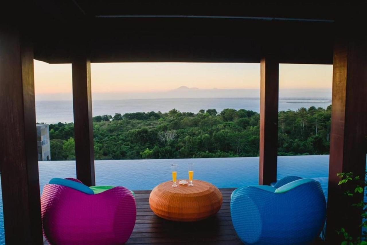 Ayana Residence Luxury Living Jimbaran Dış mekan fotoğraf